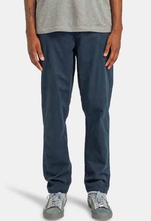 Element Howland Classic Chino Eclipse Navy