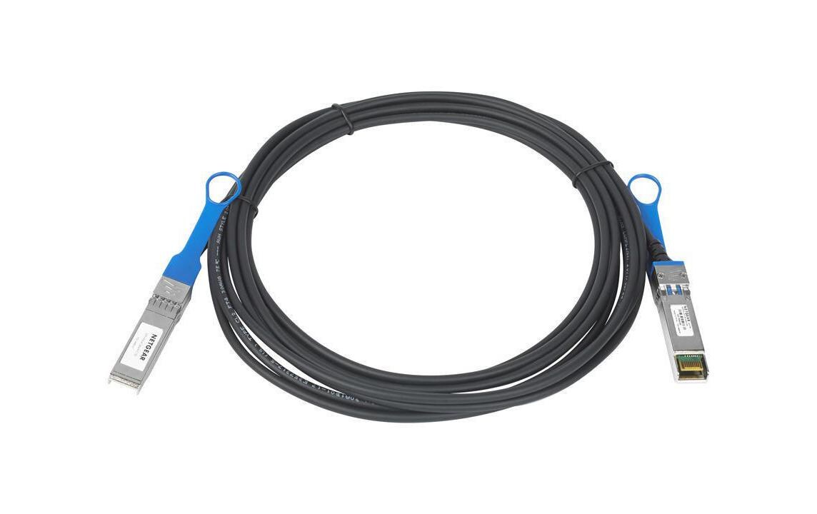 Direct Attach Kabel AXC761-10000S SFP+/SFP+ 1 mSFP+ Direct Attach Kabel für 10-Gigabit-Verbindungen