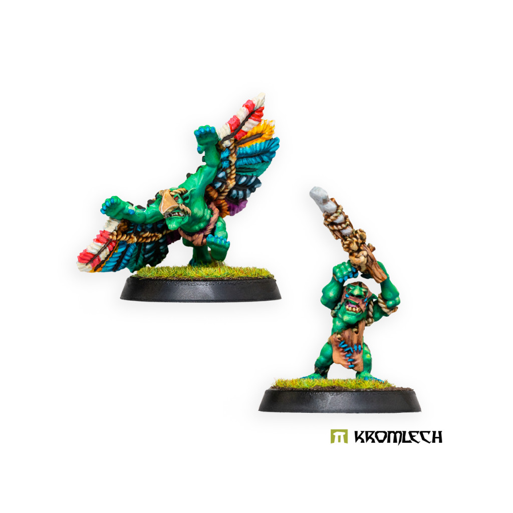 Gobbobrawlers Dirty Tricks