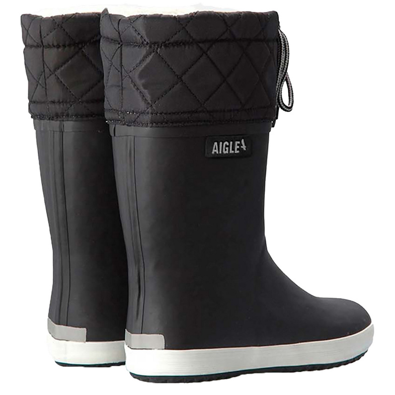 Aigle Kinder Giboulee 2 Gummistiefel