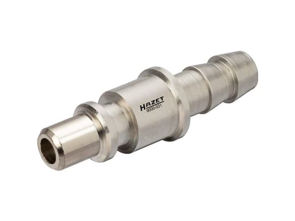 Hazet 9000-021/3 9000-021/3 Trykluft-slangetud 1 stk