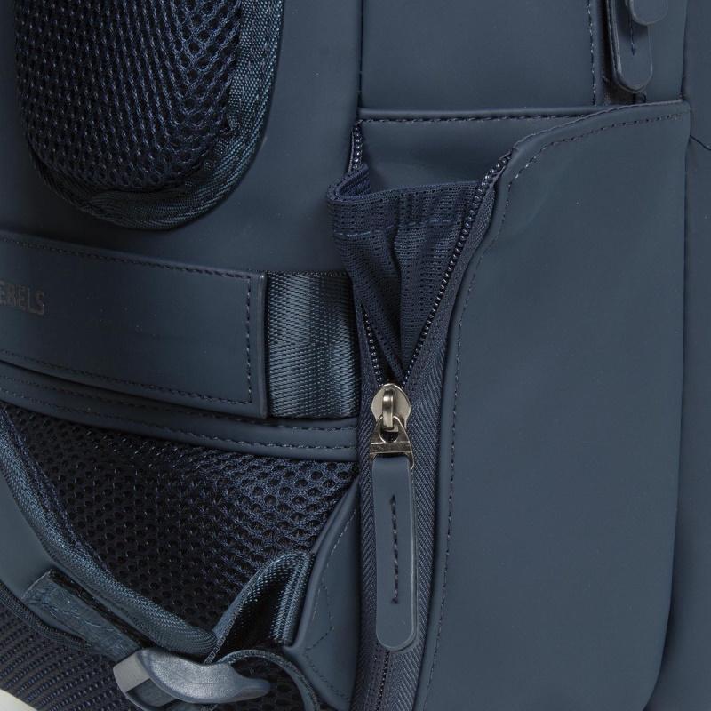 New Rebels Harper 9 Liter Waterproof Rugzak met Laptopvak 13,3