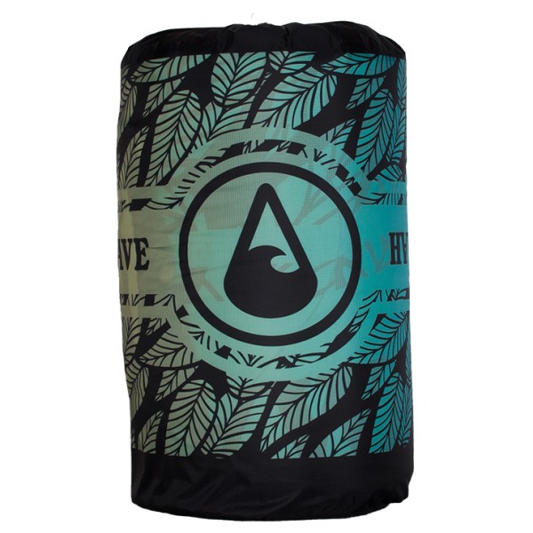 Wave Hawaii - Multifunc Outdoor Blanket D1 - Couverture