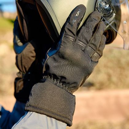 Gants Ixon PRO CAIN LG - Noir