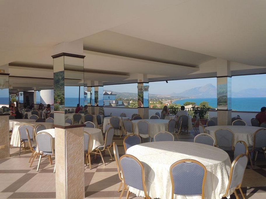 Fly & Go Carlton Riviera All Inclusive - Hotel