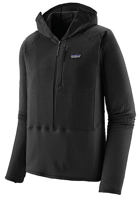 PATAGONIA - POLAIRE MENS R1 HOODY
