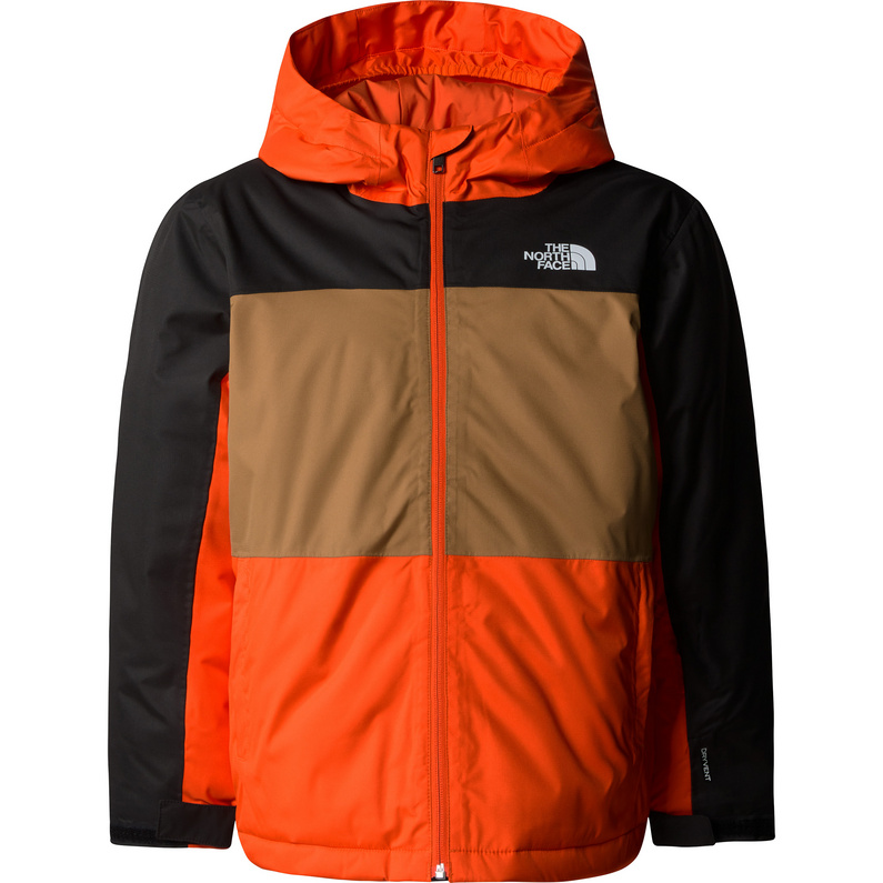 The North Face Kinder Boys Freedom Insulated Jacke