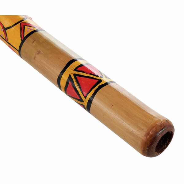 Thomann Didgeridoo Bambus 120cm Tele