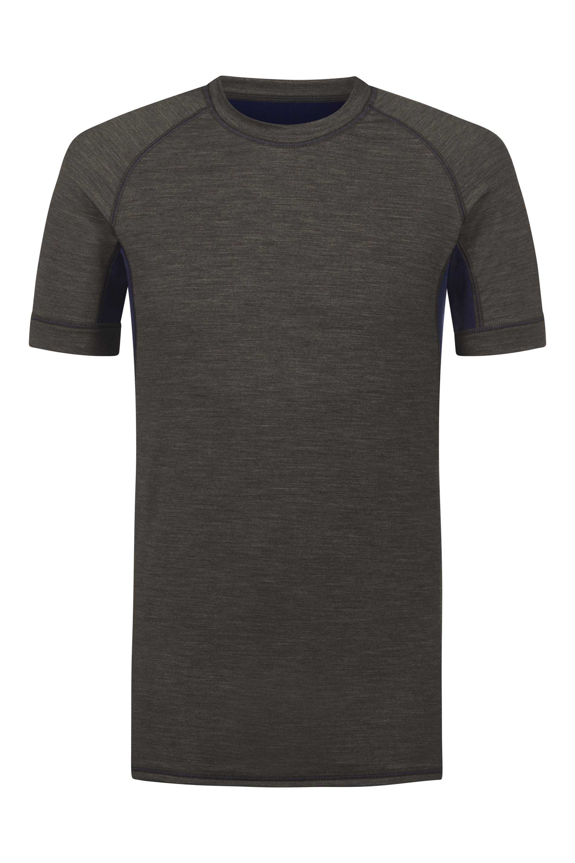 Mey Funktionsshirt »Prfrmnc+«, körpernahe Passform, Kurzarm, schnelltrocknend, Rundhalsausschnitt