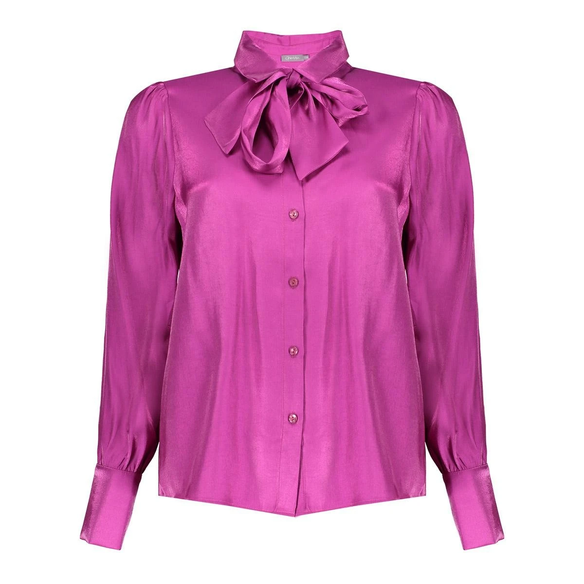 Dames Blouse EX14-25266