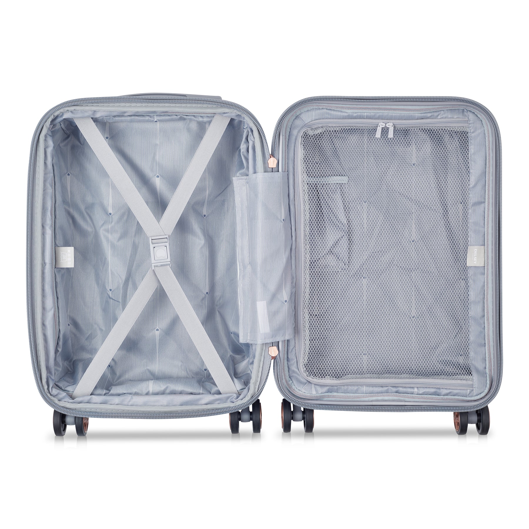 Valise Cabine - S Extensible (55cm)
