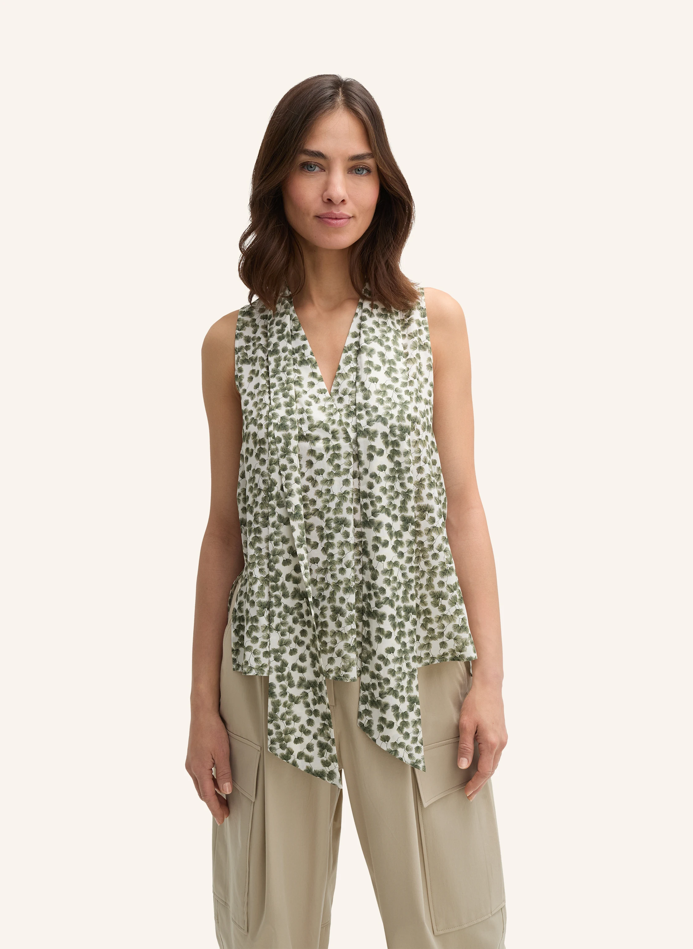 windsor. Bluse