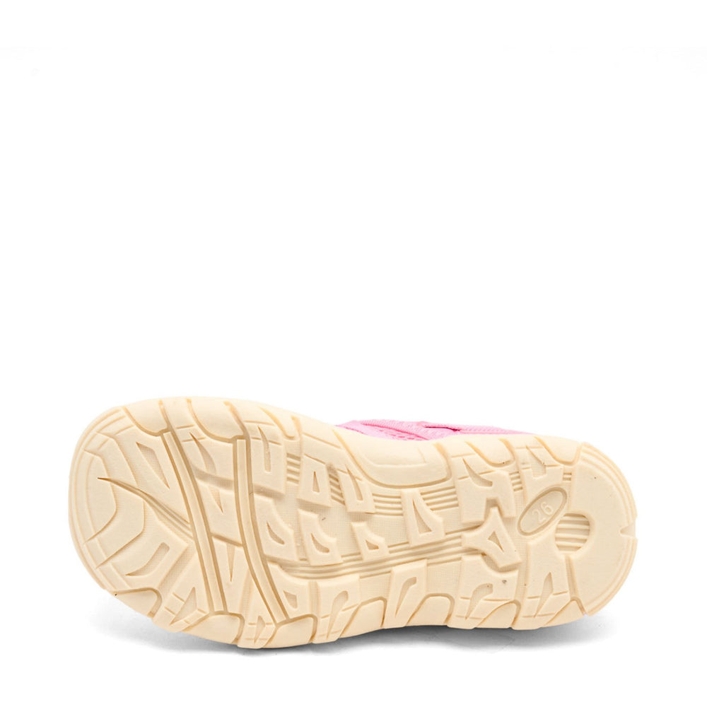 Køb Bisgaard Pink Zion Sneaker