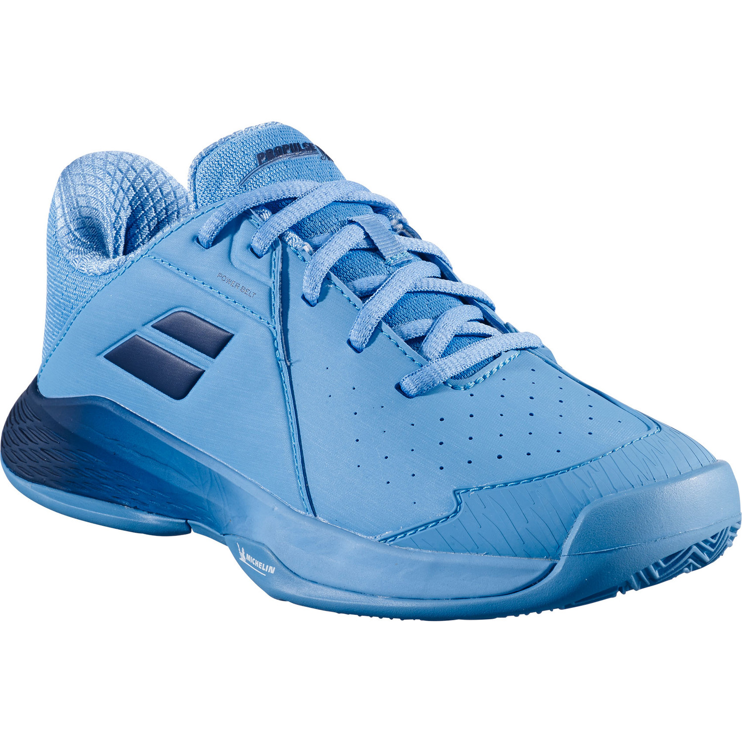Babolat Propulse Clay Jongens
