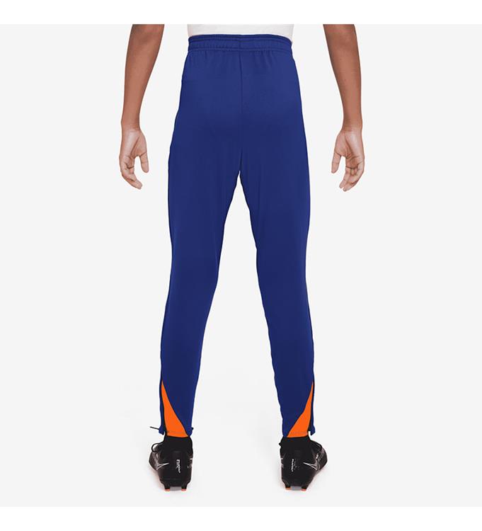 Nike JR KNVB Nederland Strike Dri-FIT Voetbalbroek 2024