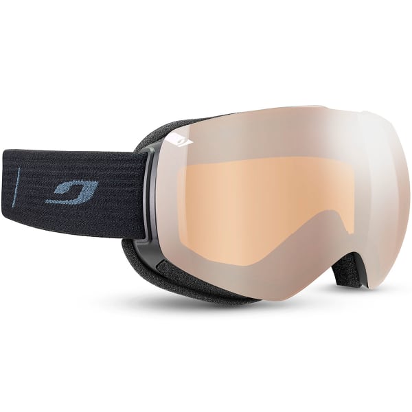 Masque de ski JULBO MOONLIGHT BLACK CAT2 NOIR