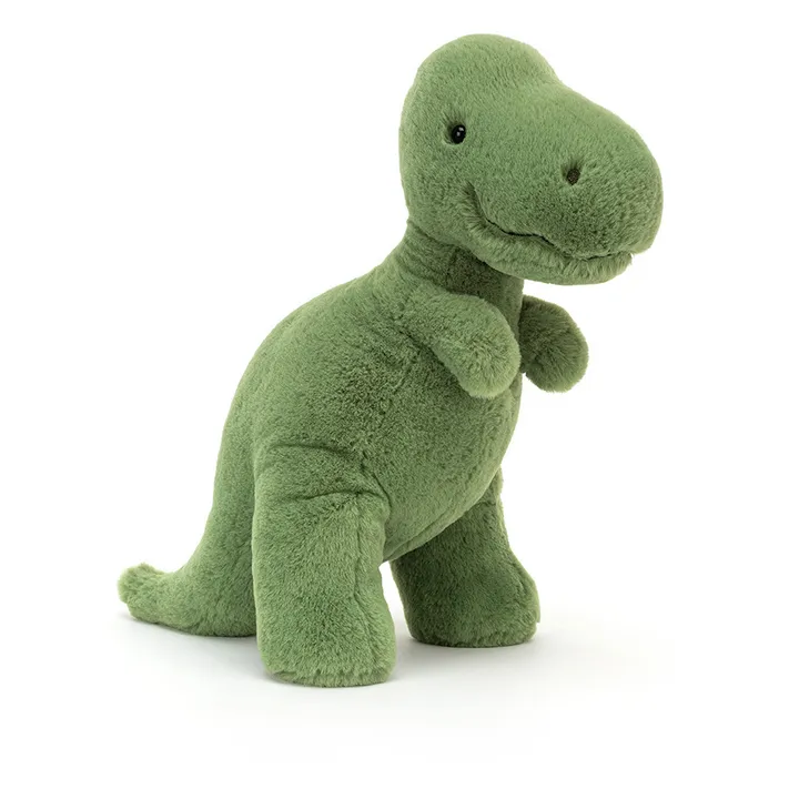 Jellycat Peluche Tyrannosaure | Vert