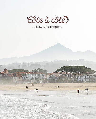 COTE A COTE