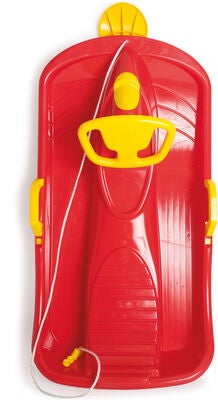 Dantoy Akebrett, Rød