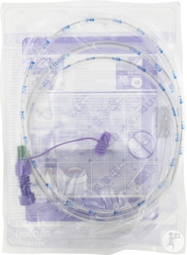Nutricia Flocare PUR NasogastricTube Ch14-110cm Pièce 1