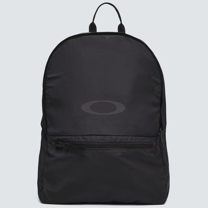 Sac à dos Oakley FRESHMAN PACKABLE Blackout - Noir