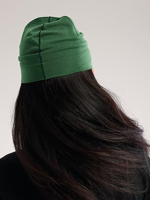 ARCTERYX - BONNET SOUS CASQUE RHO LTW WOOL BEANIE