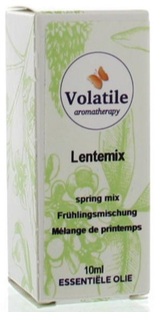 Volatile Aromamengsel Lentemix 10ML