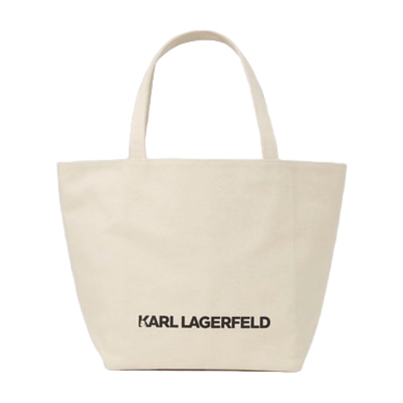 KARL LAGERFELD<br>Shopper