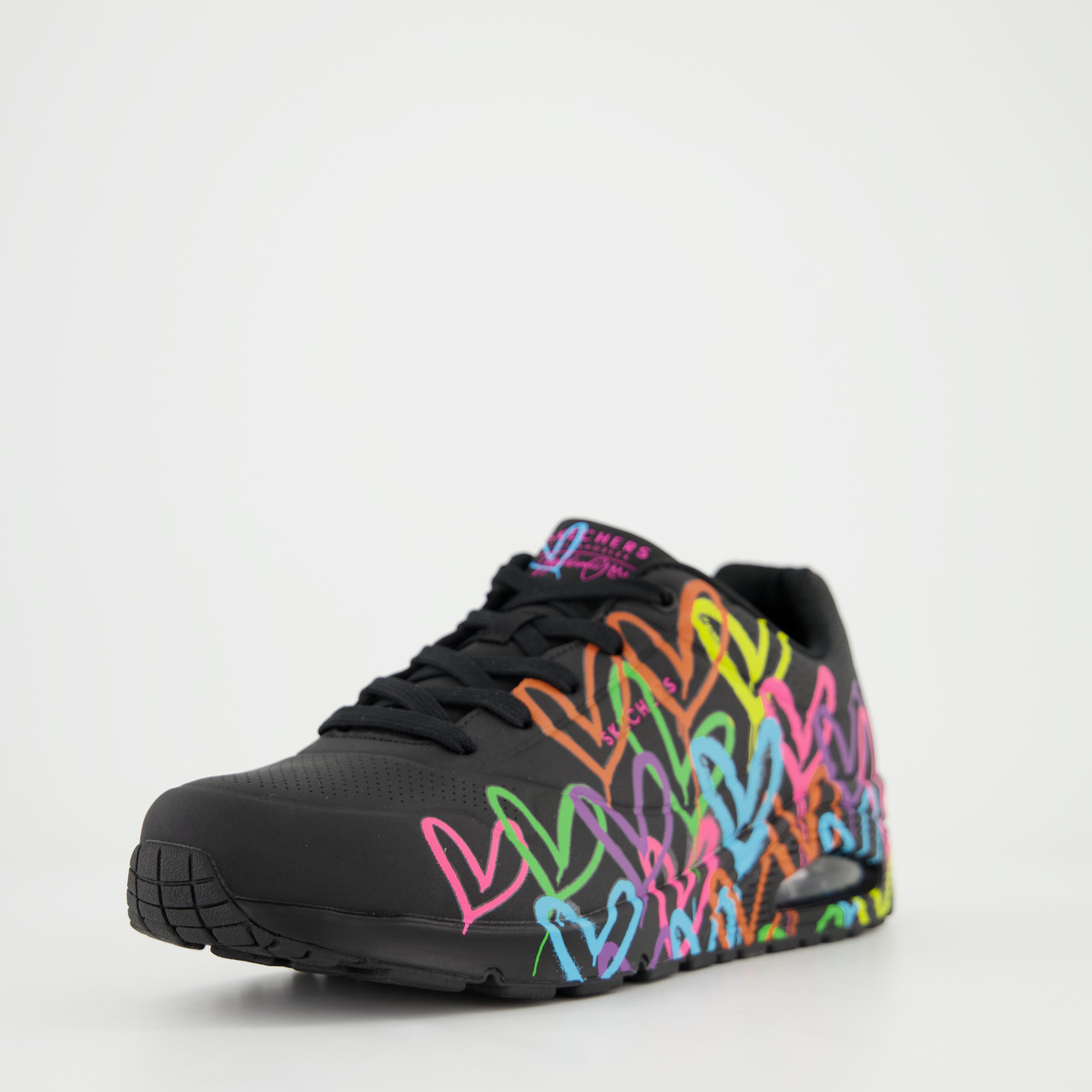 Skechers UNO - HIGHLIGHT LOVE