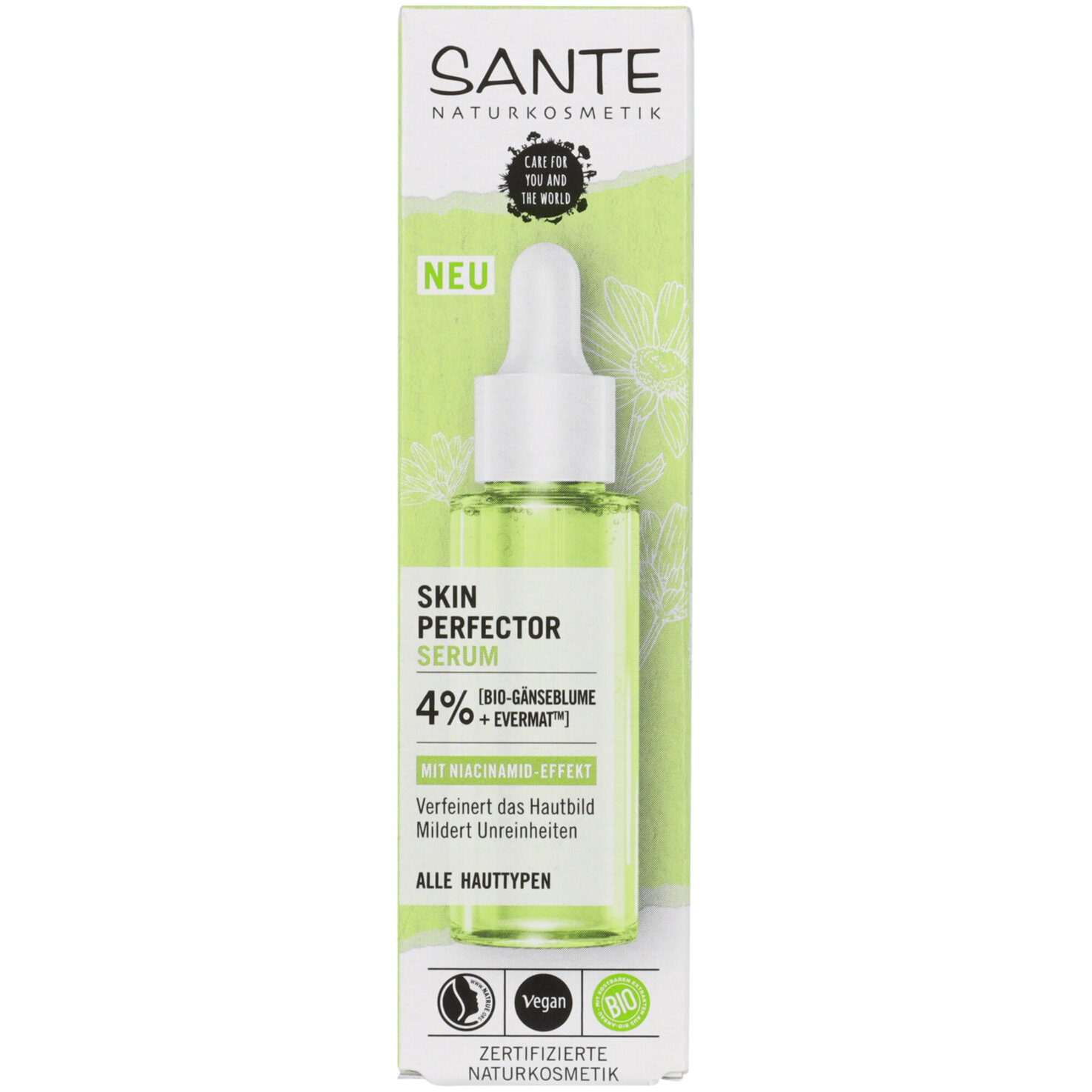 Sante Serum Skin Perfector