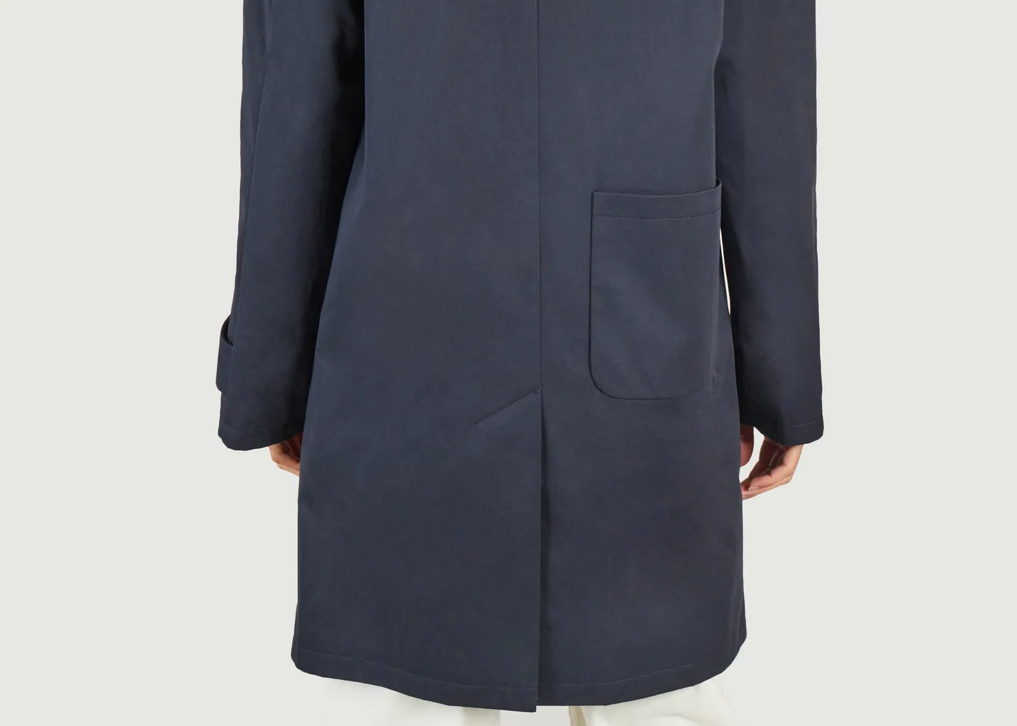 Imper Dax Trench And Coat