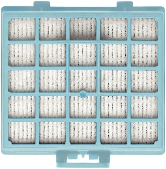 Siemens VZ153HFB - Filter - for støvsuger - for Z4.0 automatic VSZ42200
