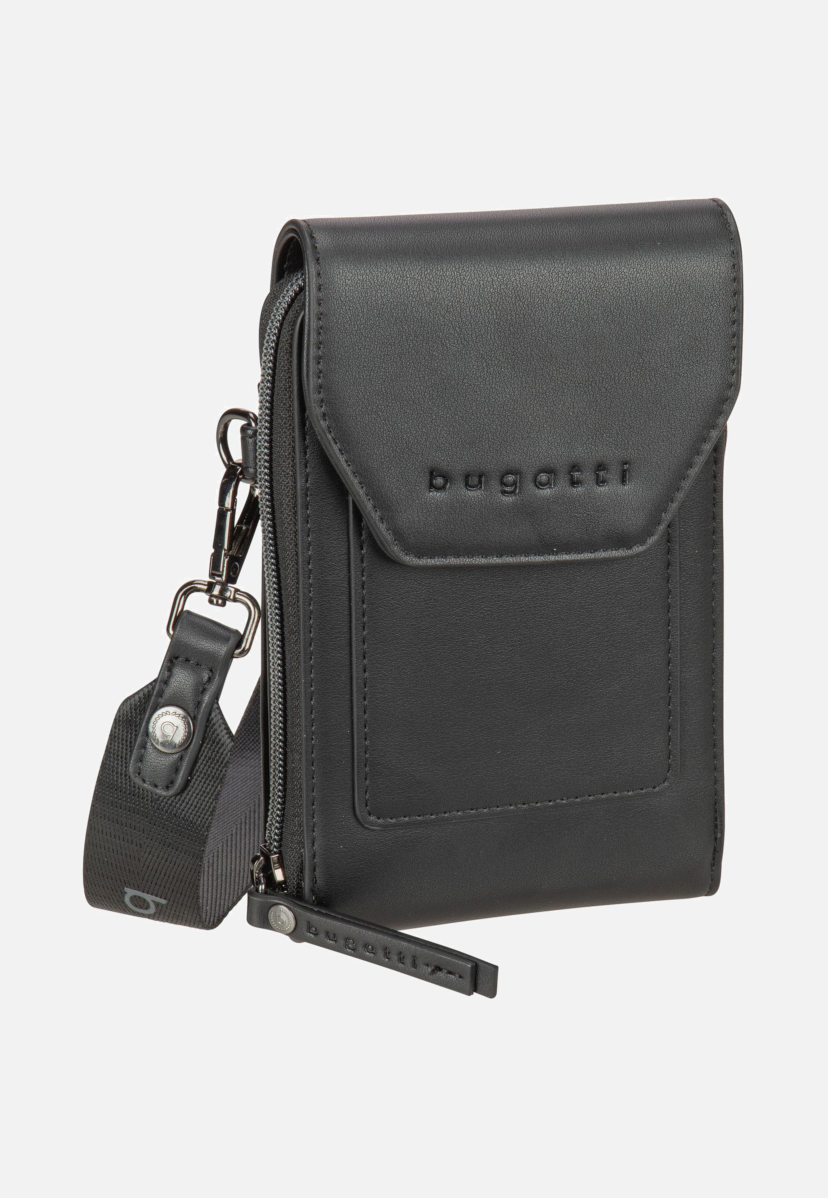 Almata Purse Bag Schwarz - Handytasche