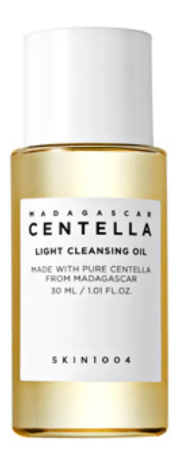SKIN1004 Madagascar Centella Light Cleansing Oil - 30 ml.