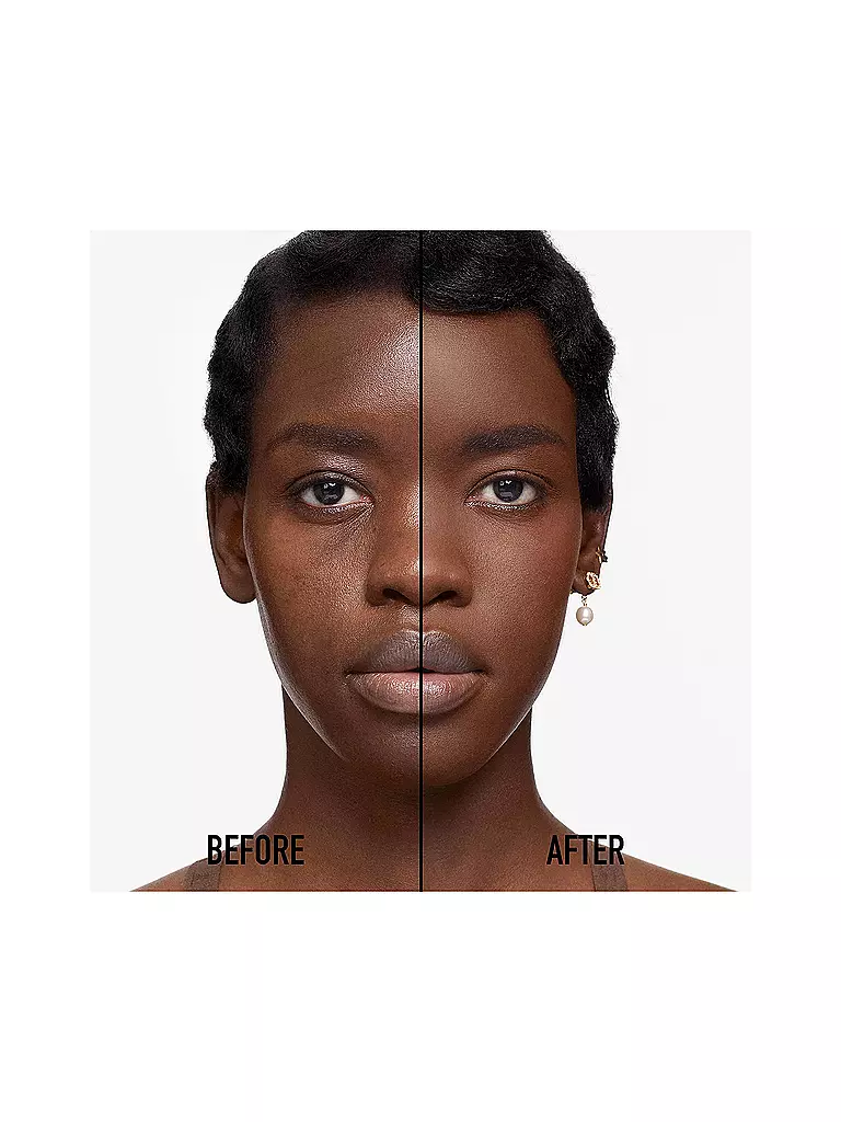 DIOR Dior Forever Foundation 24H  ( 8N  )  braun