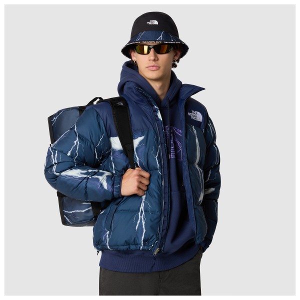 The North Face - Base Camp Duffel Recycled Extra Small - Sac de voyage