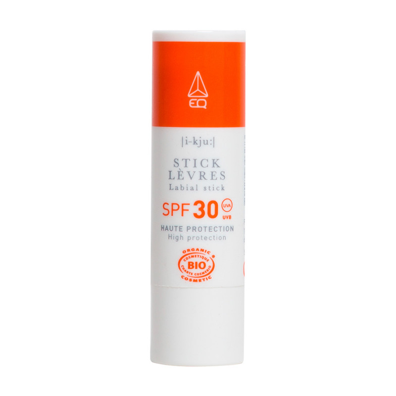 STICK LEVRES SOLAIRE EQ SPF30