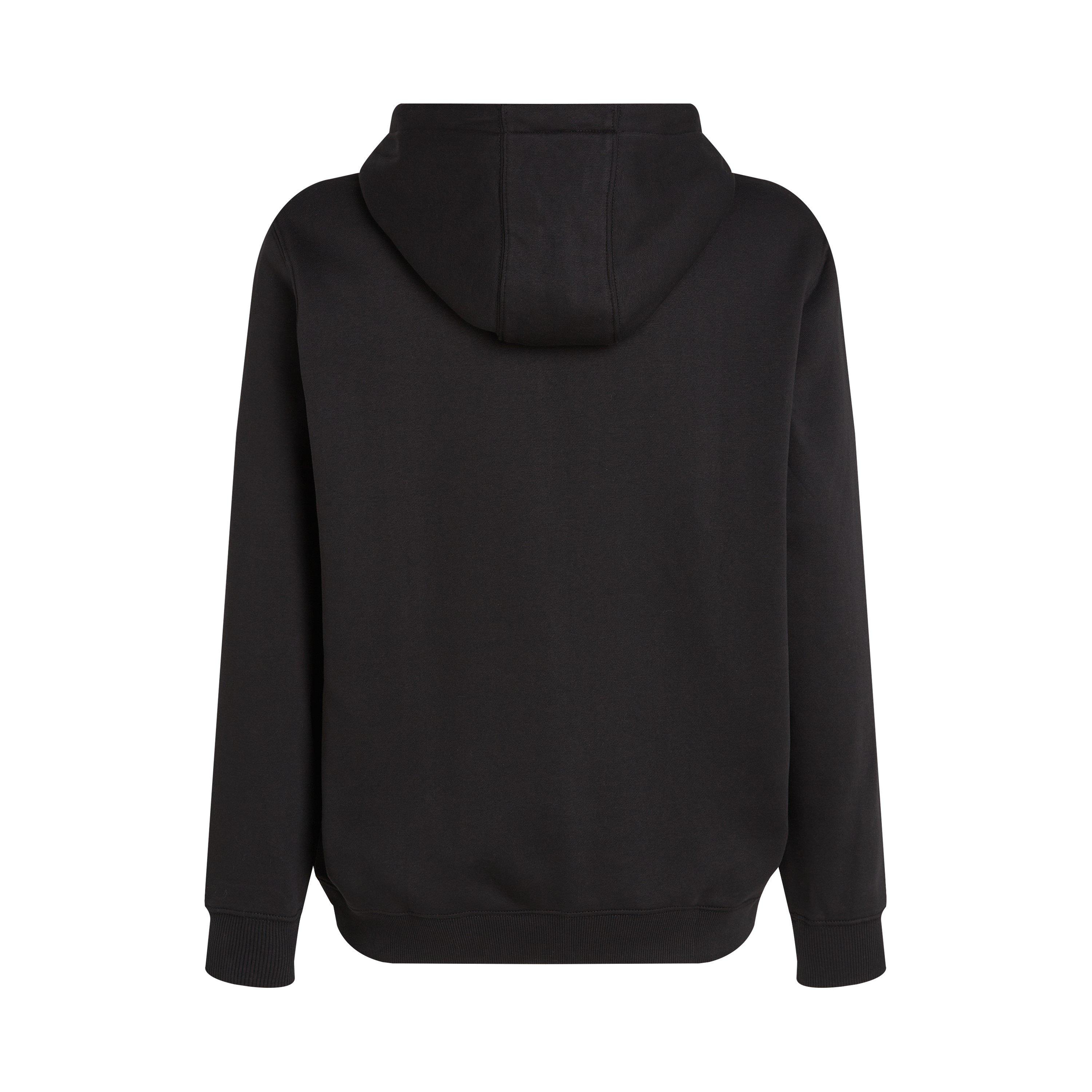Tommy Jeans Flag Basic Zip Hoodie