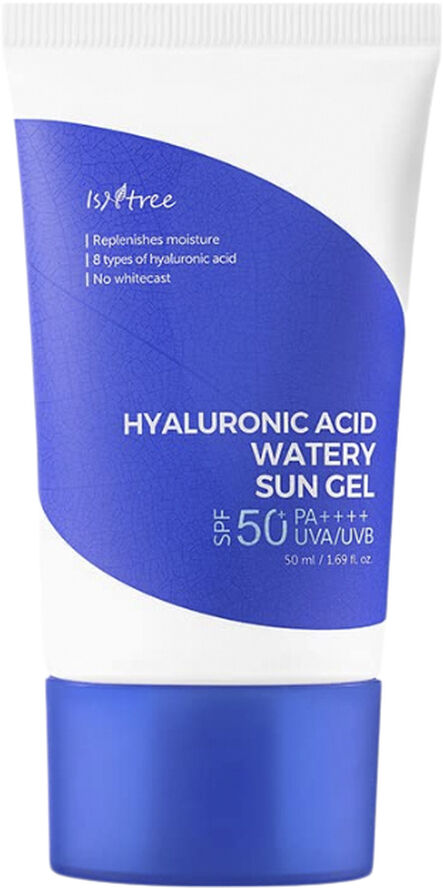 Isntree Hyaluronic Acid WATERY Sun Gel SPF50  PA