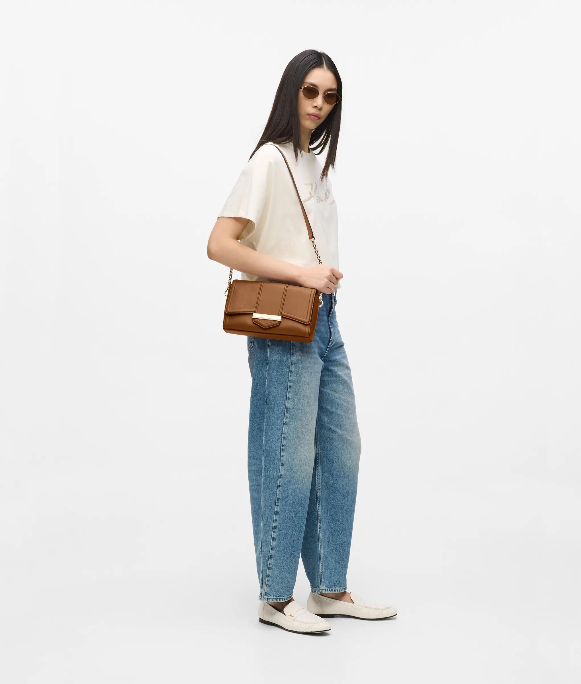 K/Nova middelgrote crossbodytas