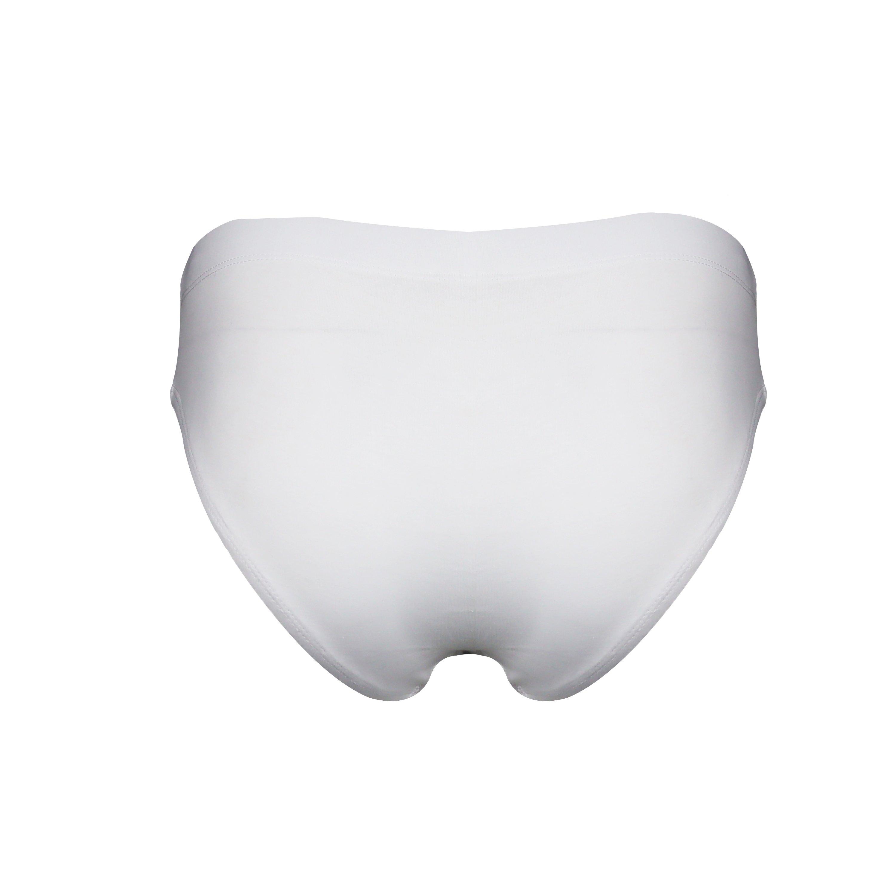 Donnay Essential Mens 5 Pack Briefs