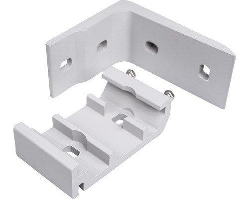 Reserveonderdeel: Wand-/plafondbeugel voor luifels 6823732, 6823733, 6823734, 10178638, 10461614, 10178639, 10178640, 10328334, 10328335