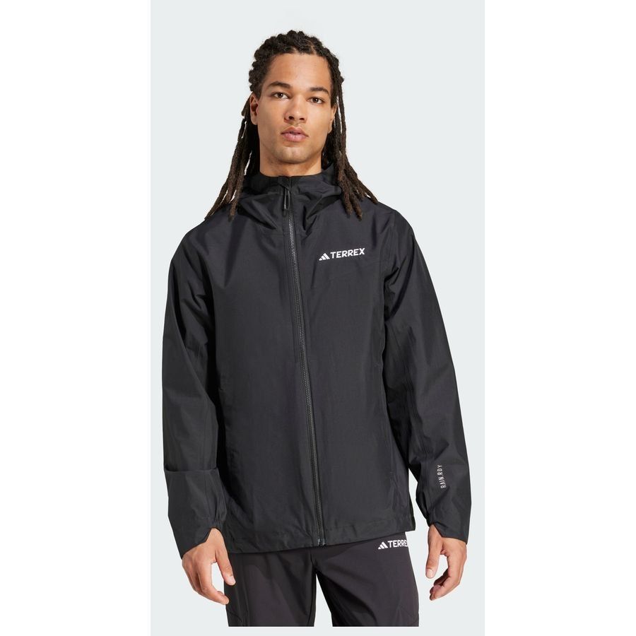 Adidas Veste Terrex 2,5 couches Multi Rain.Rdy
