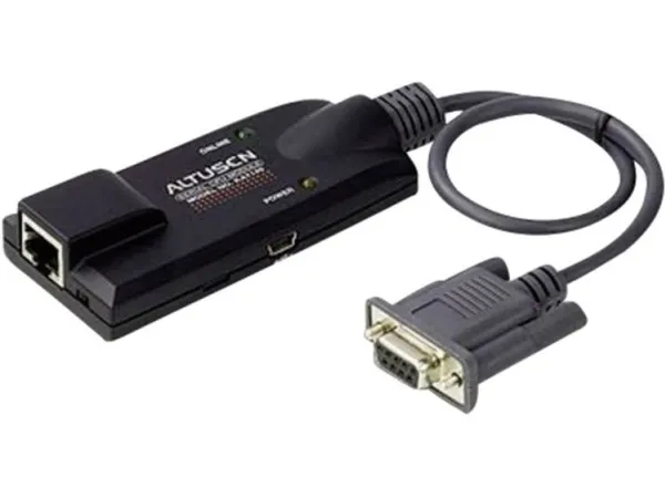 ATEN KA7140 - KVM-forlænger - op til 300 m