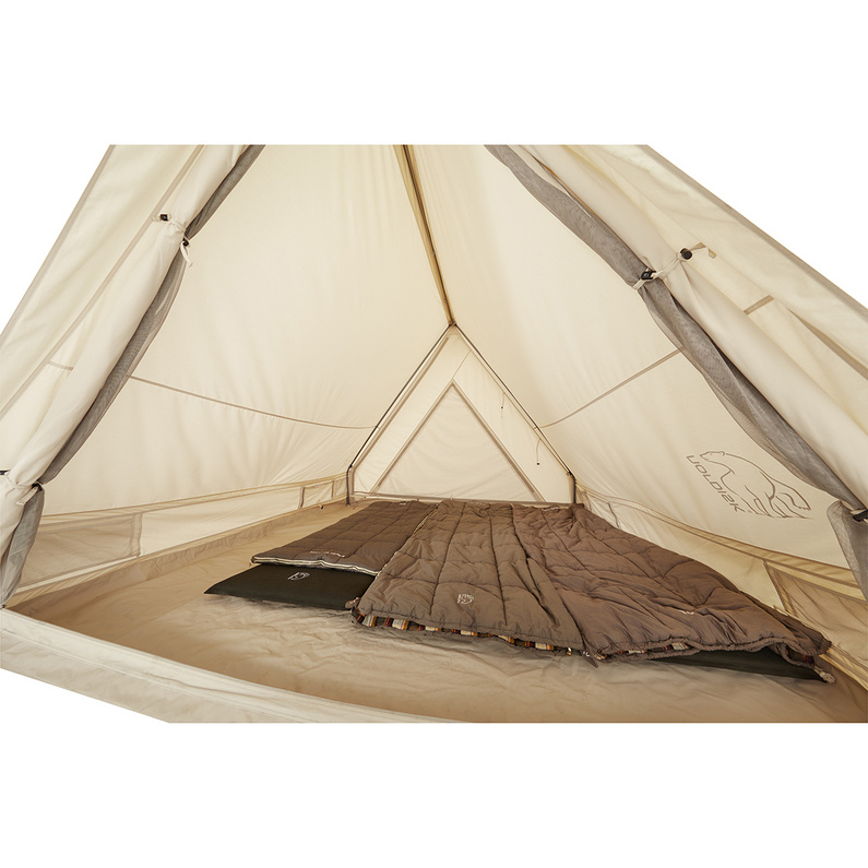 Nordisk Vimur 4.8 Zelt