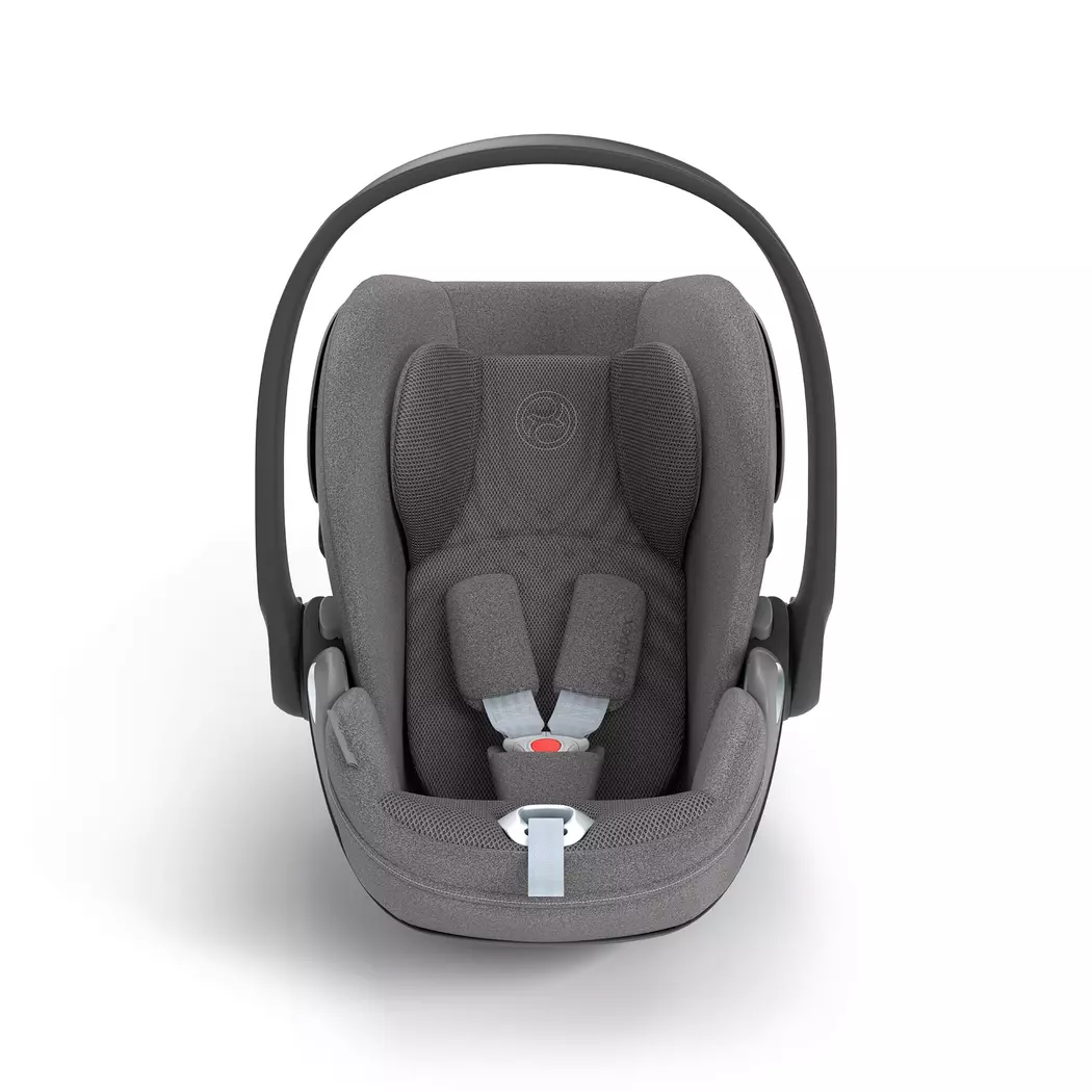 Babyschale Cloud T i-Size Plus