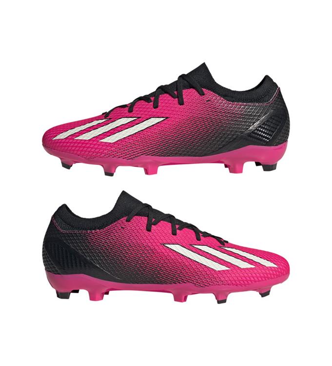 adidas X Speedportal.3 FG Voetbalschoenen
