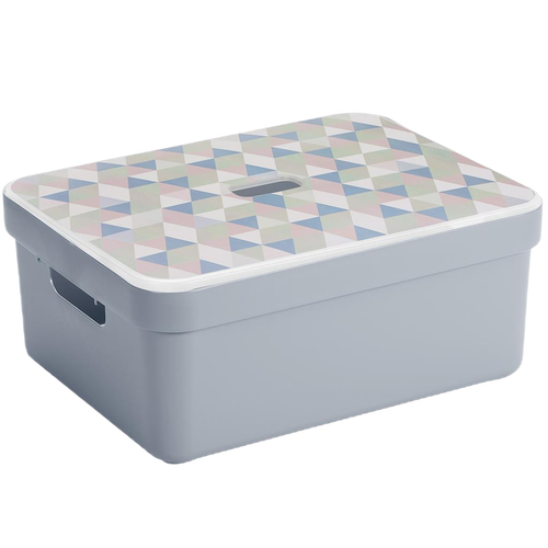 Sigma Home Opbergbox 24L