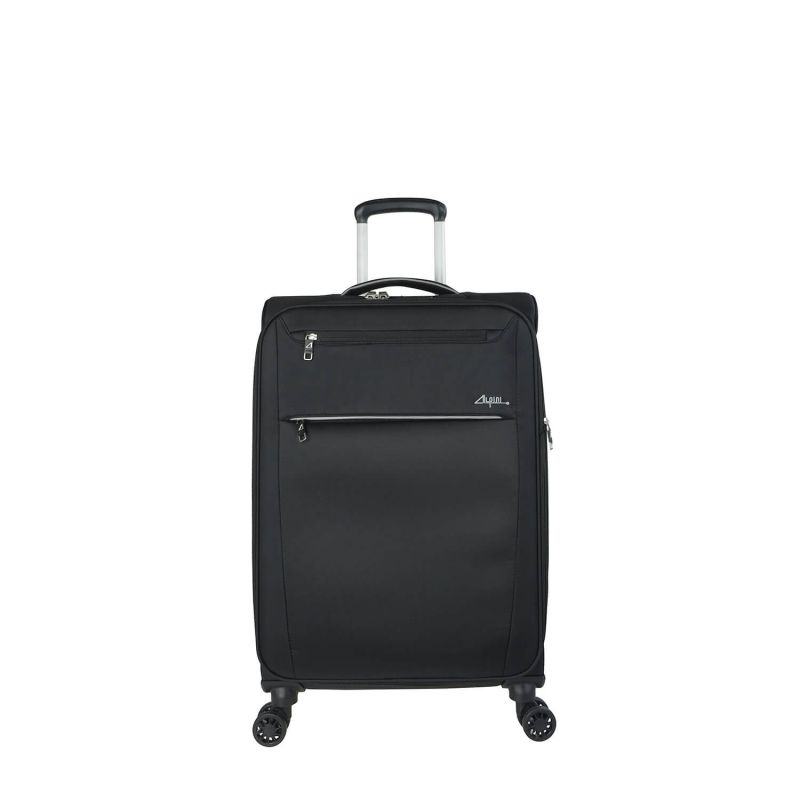 Valise souple Svelta 3.0 69 cm Noir