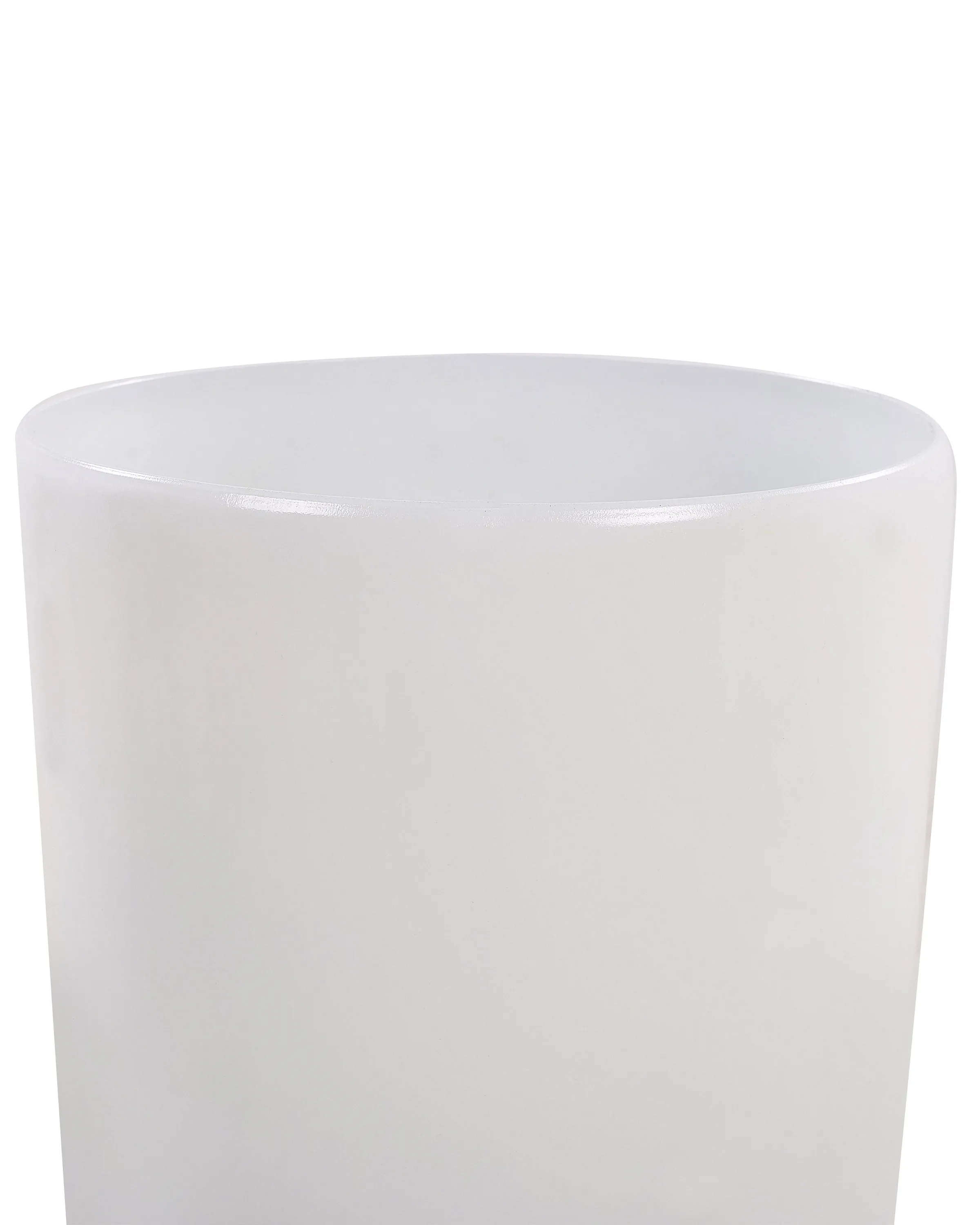 Set van 2 bloempotten TSERIA 32 cm Wit